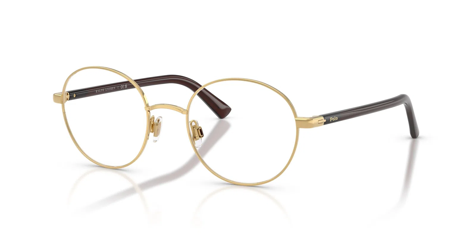 Polo 1248 Eyeglasses - view 5